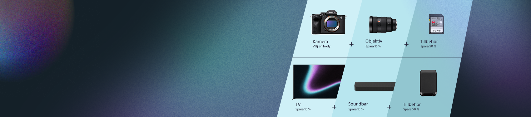 Paket-erbjudanden Paket-erbjudanden