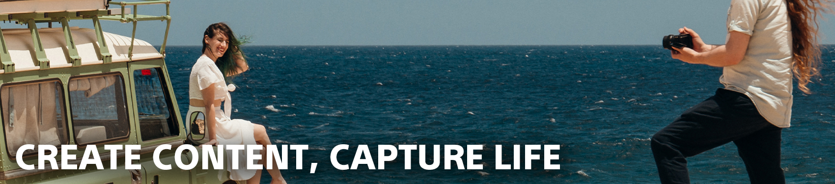 Content Creation Content Creation