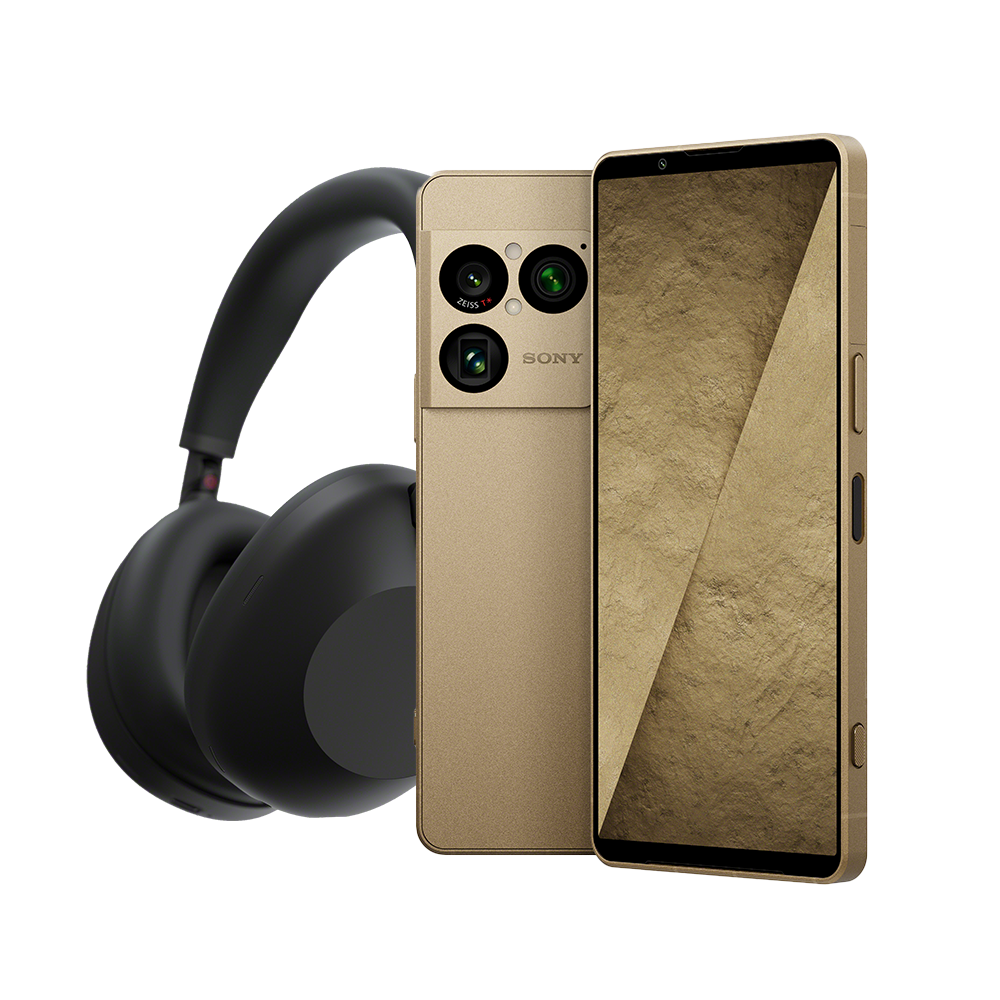 Xperia 1 VIII | AI-kameraassistent | Nytt teleobjektiv | 2 dagars batteritid Xperia 1 VIII | AI-kameraassistent | Nytt teleobjektiv | 2 dagars batteritid