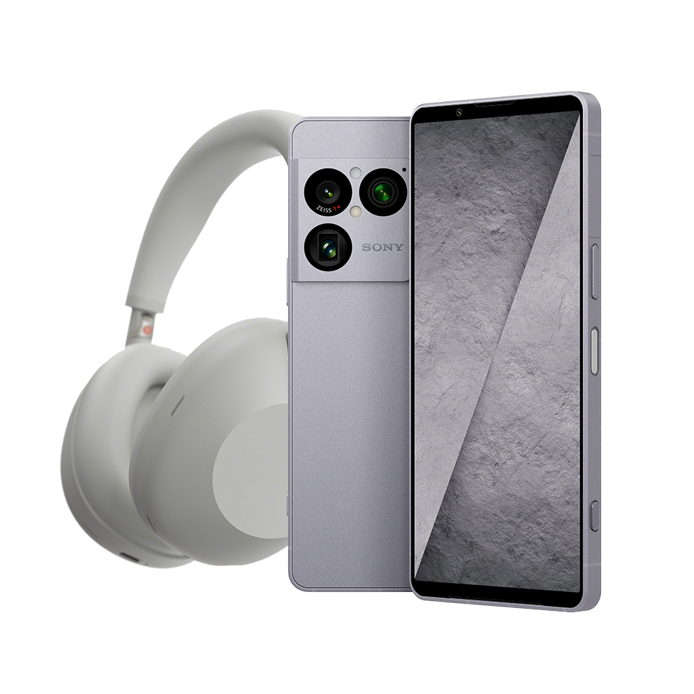 Xperia 1 VIII | AI-kameraassistent | Nytt teleobjektiv | 2 dagars batteritid Xperia 1 VIII | AI-kameraassistent | Nytt teleobjektiv | 2 dagars batteritid