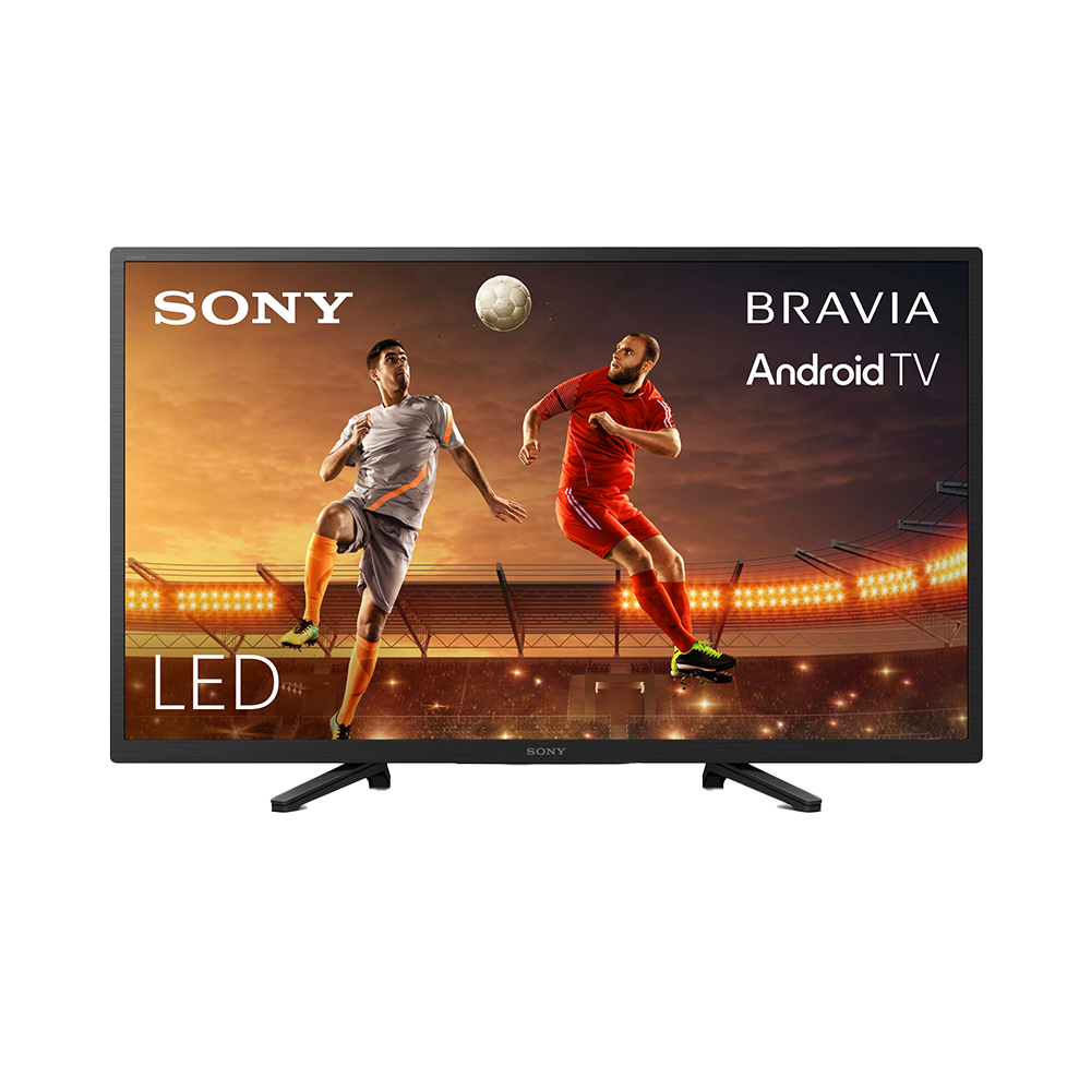 W800 | HD Ready | High Dynamic Range (HDR) | Smart-tv (Android TV) W800 | HD Ready | High Dynamic Range (HDR) | Smart-tv (Android TV)