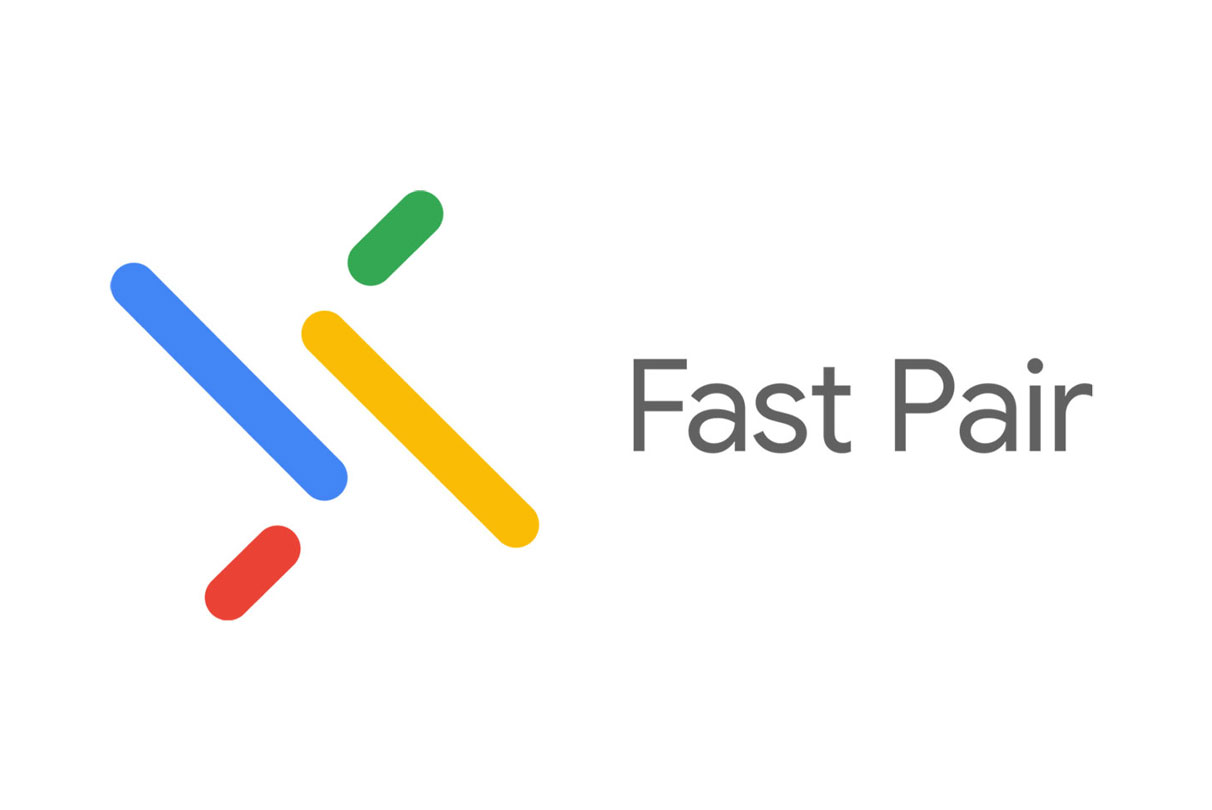 Bild av Fast Pair-logotypen