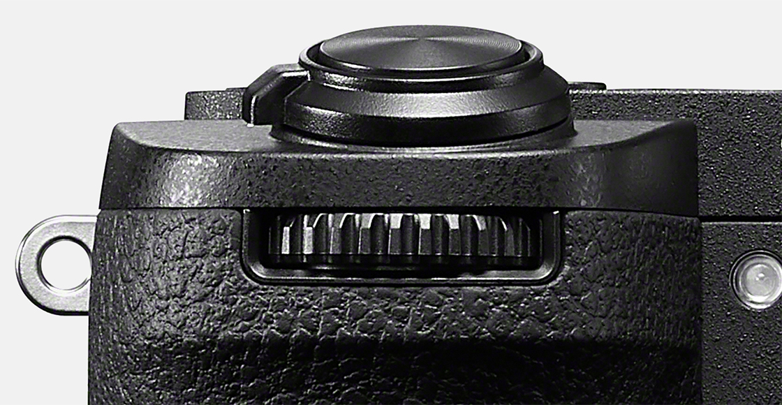 Bild på den främre ratten