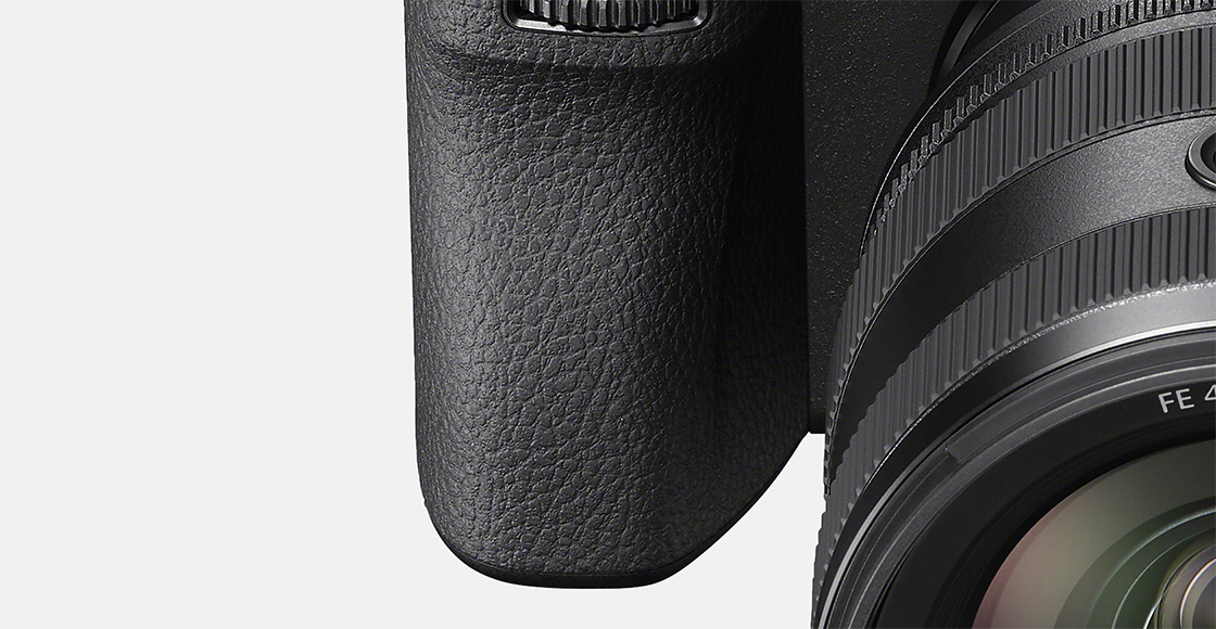 Produktbild på ILCE-6700