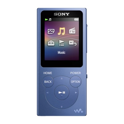 Digital Walkman Musikspelare Nw 90 Sony Se