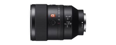 FE 135mm F1.8 GM | SEL135F18GM | Sony Sweden