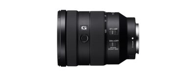 本日最終 SONY FE 24-105mm F4 G OSS 高級保護フィルター 本日最終