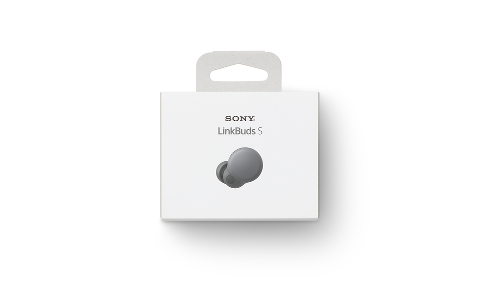LinkBuds S | Sony Sweden