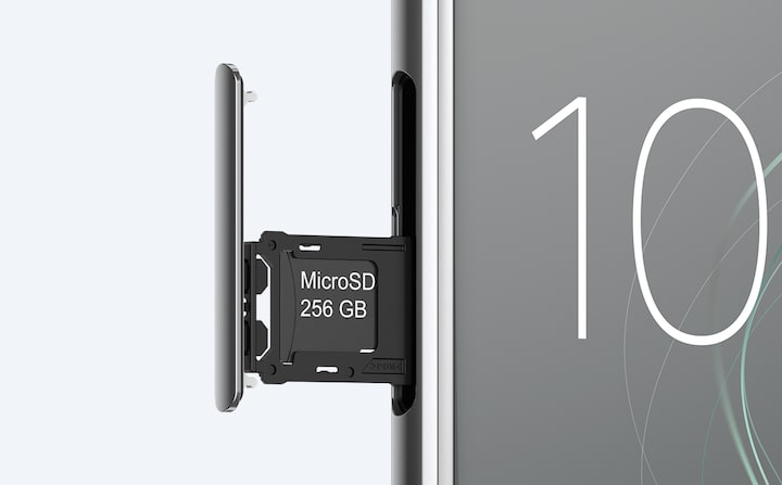 Flytta Appar Till Sd Kort Xperia