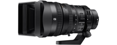 SELP28135G | α-objektiv | Sony Sweden