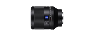 Planar T* FE 50mm F1.4 ZA | SEL50F14Z | Sony Sweden
