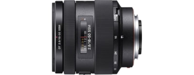 DT 16-50mm f2,8 SSM | SAL1650 | Sony Sweden