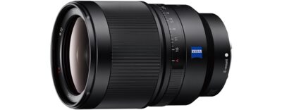 【並品】Carl Zeiss Distagon T* FE 1.4/35 ZA Distagon T* FE 35 mm f1,4 ZA | SEL35F14Z | Sony Sweden