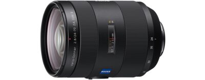 SAL2470Z2 | α-objektiv | Sony Sweden